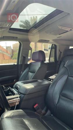 شێڤرۆلێت تاهۆ